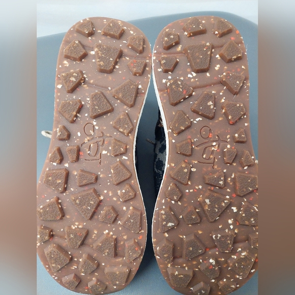 OTBT animal print w7.5 - Picture 8 of 8